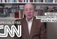 Rubens Barbosa: Adesão de países nórdicos à Otan aumenta incerteza     