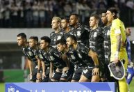 Atlético-GO, Corinthians, Flamengo e Fortaleza avançam na Copa do Brasil