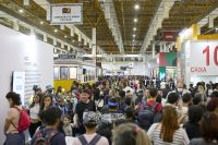 Bienal do Livro 2026: como chegar ao evento de metrô, ônibus ou carro