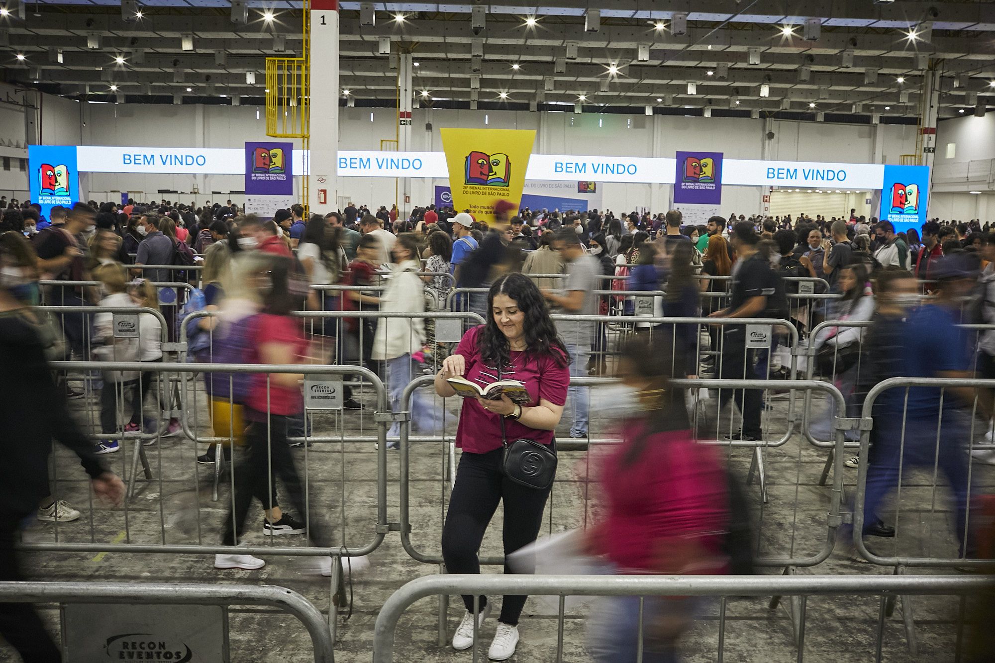 Bienal do Livro