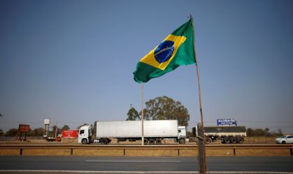 Justiça atende pedido de concessionária e determina desobstrução de rodovia no RJ
