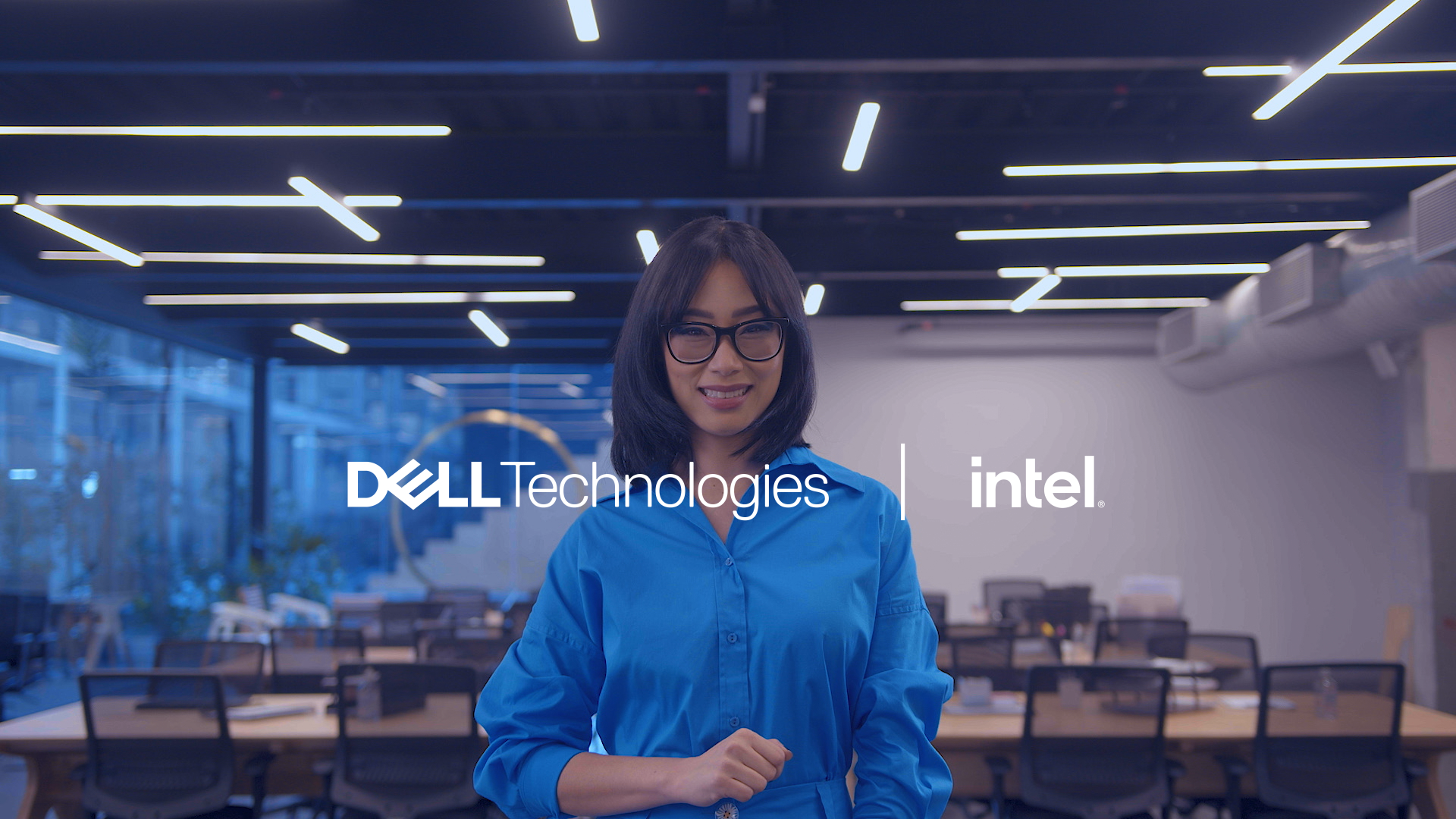 DELL, PARCEIRO IDEAL DE TECNOLOGIA