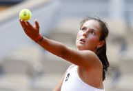 Principal tenista russa, Daria Kasatkina se declara lésbica