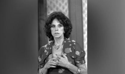 Atriz Maria Fernanda, filha de Cecília Meireles, morre aos 96 anos