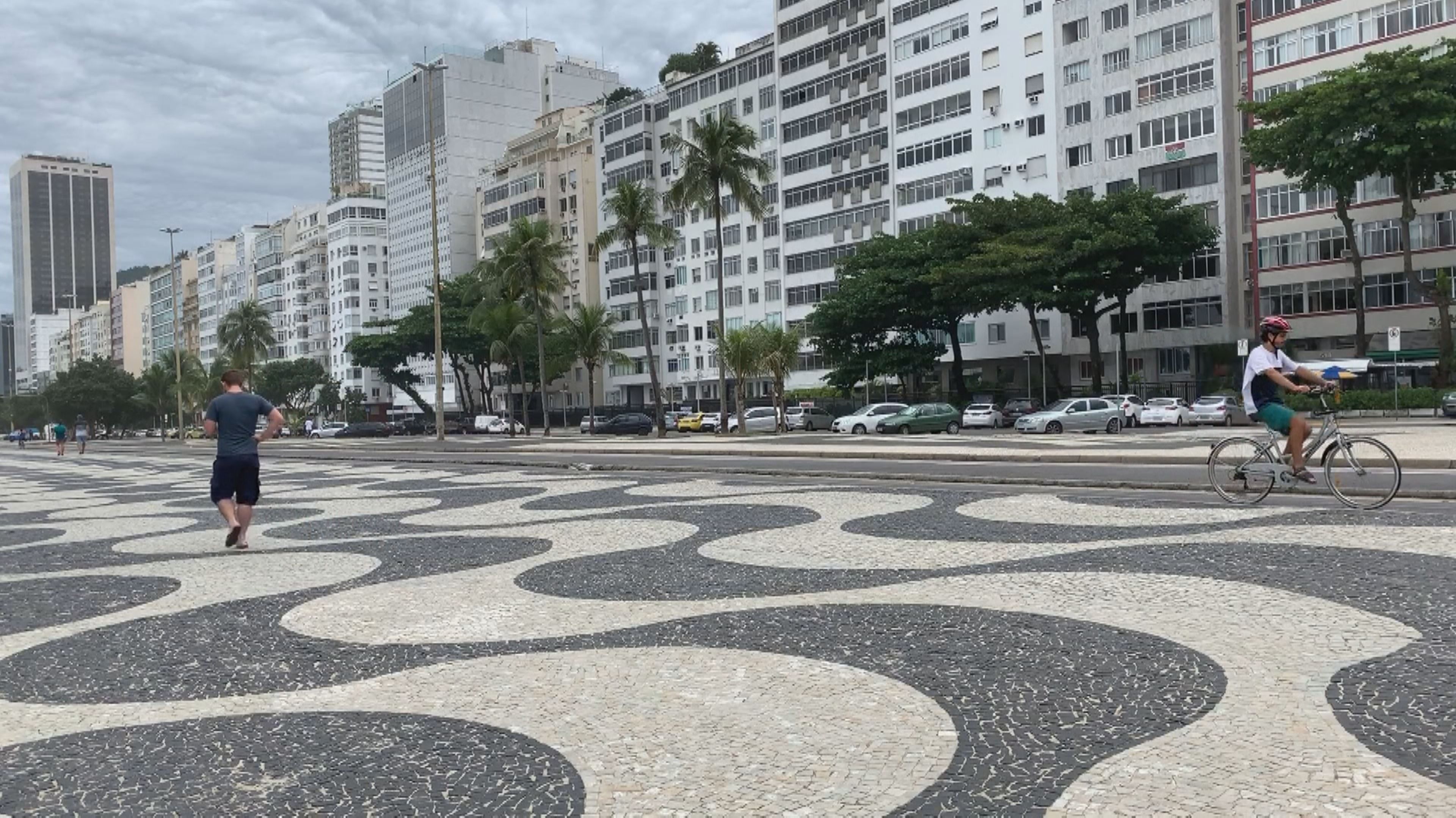 Copacabana
