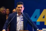 Moro questiona transferência do Coaf para o Ministério da Fazenda no governo Lula