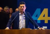 TSE rejeita ação que questionou candidatura de Moro ao Senado
