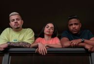 Popverso: “Colocamos foco em uma coisa que já existe”, diz ator de série brasileira “Sintonia”