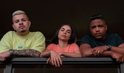 "Sintonia": Netflix faz festival gratuito em SP com MC Hariel, Duquesa e mais