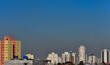 CLIMA TEMPO SP