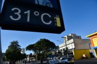 Grande SP: Calor de 30°C domina, mas choque térmico encerra semana com frio