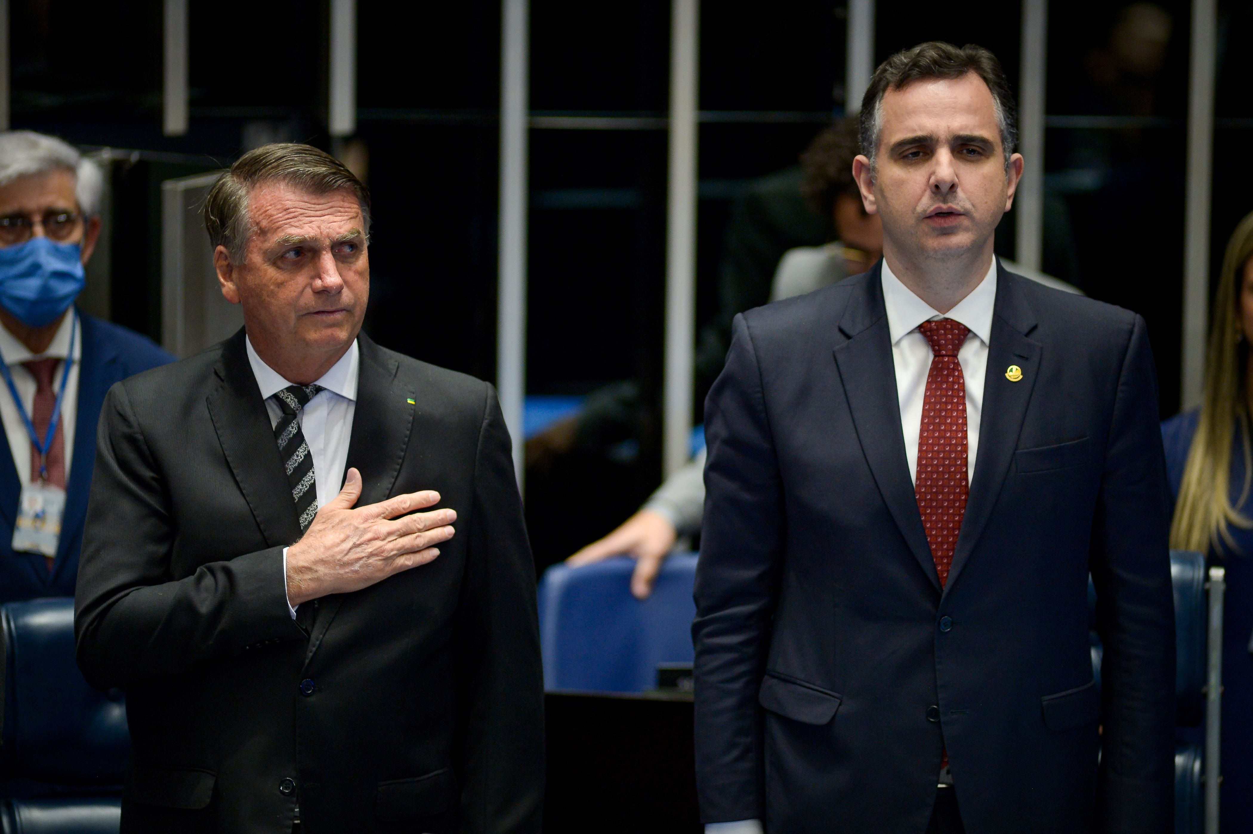CONGRESSO PROMULGA PEC DOS BENEFÍCIOS