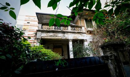 Mulher da "Casa Abandonada" de Higienópolis ainda pode ser punida? Entenda