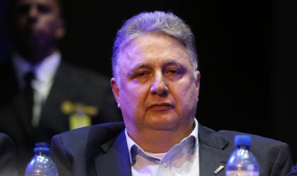 Anthony Garotinho