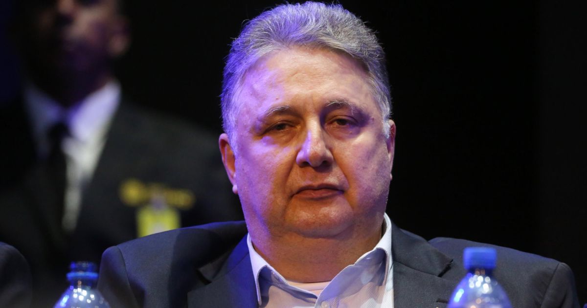 Após condenação anulada, Garotinho diz que disputará mandato-tampão no RJ