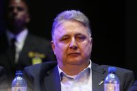 Após condenação anulada, Garotinho diz que disputará mandato-tampão no RJ