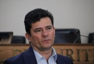 Após plano do PCC, Moro protocola projeto para criminalizar planejamento de ataques contra autoridades