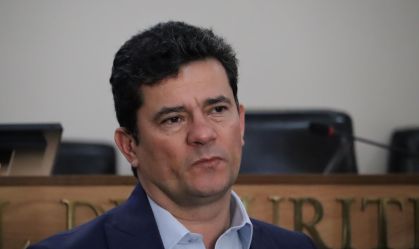 Moro diz que vai recorrer de decisão que manteve no STF acusações de Tacla Duran