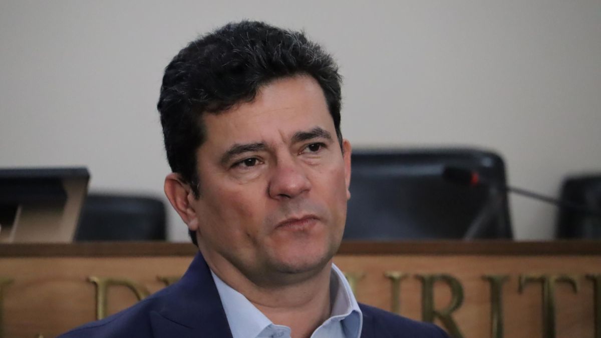 Pedido de condenação à prisão de Sergio Moro repercute no mundo político | CNN Brasil
