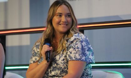Autora de "Amor & Gelato" fala sobre reação negativa da adaptação do livro para a Netflix