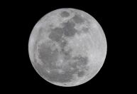Lua Cheia de Morango ocorre na próxima sexta-feira; entenda o que é