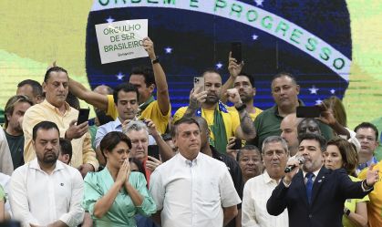PT vai à Justiça para Feliciano apresentar provas sobre Lula fechar igrejas evangélicas