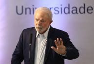 Lula diz que Centrão não é partido e que conversará “com todo mundo” se eleito