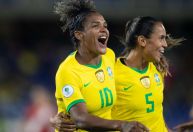 Brasil enfrenta França na Copa do Mundo Feminina; confira os grupos