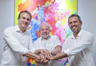 PT anuncia candidato ao governo e rompe aliança de 16 anos com PDT no Ceará
