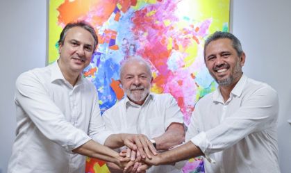PT prepara ato com presença de Lula para lançar candidatura própria no Ceará
