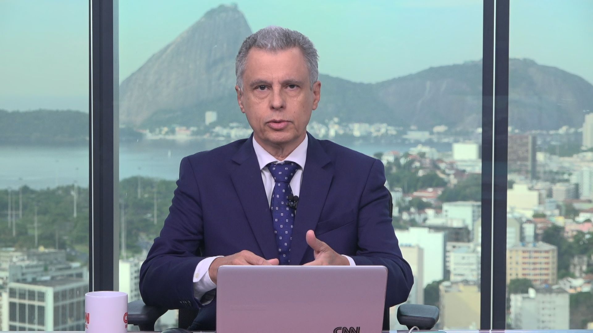 Fernando Molica - 12/07