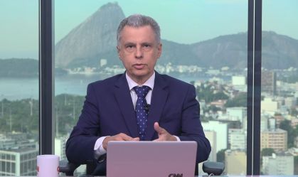 Fernando Molica: Crime contra petista não foi por briga, foi político