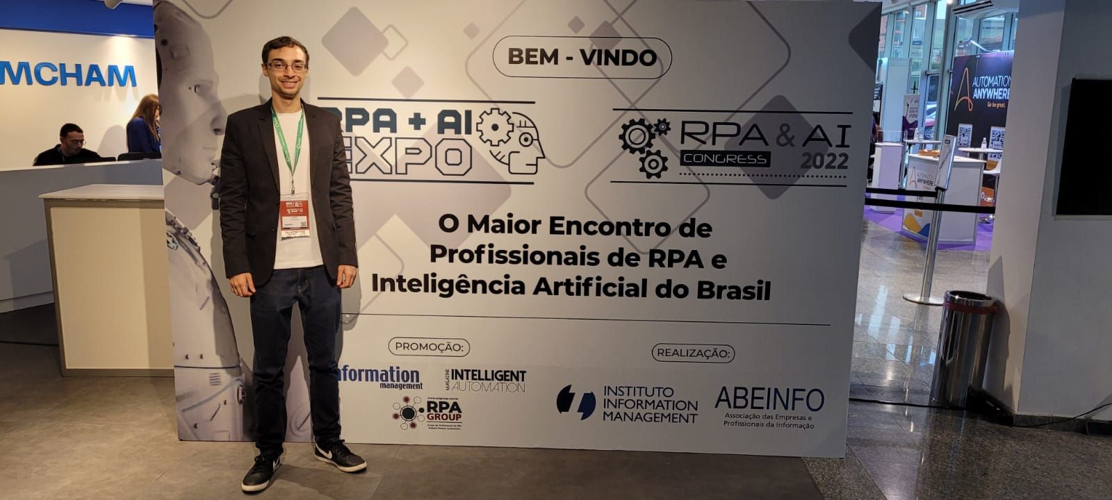 Foto do Evento