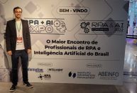 Brasileiro é finalista em concurso que elege os 50 melhores estudantes do mundo