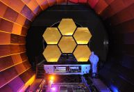 Nasa compartilha lista de alvos cósmicos para primeiras imagens do telescópio Webb