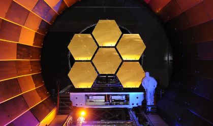 Nasa compartilha lista de alvos cósmicos para primeiras imagens do telescópio Webb