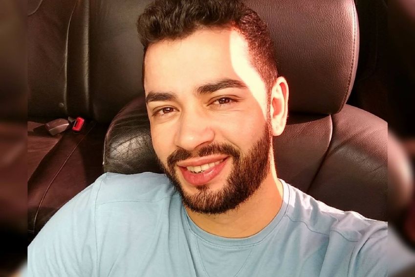 Agente penitenciário federal Jorge José da Rocha Guaranho, investigado pelo assassinato do guarda municipal e membro do Partido dos Trabalhadores (PT) Marcelo Aloizio de Arruda / Reprodução/Facebook