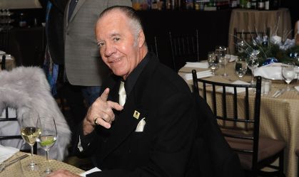 Tony Sirico, ator de "Família Soprano", morre aos 79 anos
