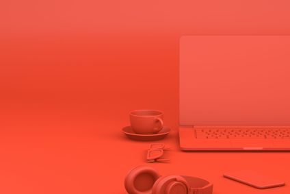 Notebook / homeoffice