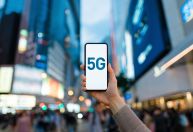 Salvador, Goiânia e Curitiba recebem 5G na terça-feira (16), diz conselheiro da Anatel