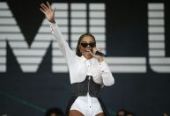 Ludmilla é confirmada no line-up do Coachella; veja todas as atrações