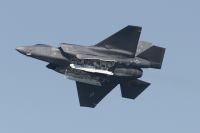 F-35: Veja por que os EUA enviaram seus caças mais letais ao Caribe