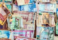 Brasil foi responsável por mais de 50% do PIB da América do Sul em 2021
