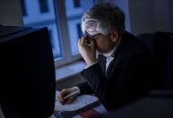 Síndrome de Burnout: conheça quais são os sintomas e como tratar o quadro