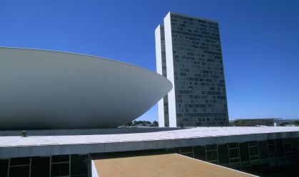 Técnicos da Câmara dizem que plano de Haddad para gastos em 2024 “subverte a lógica”