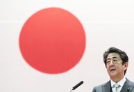 Autoridades do mundo lamentam assassinato de Shinzo Abe; veja