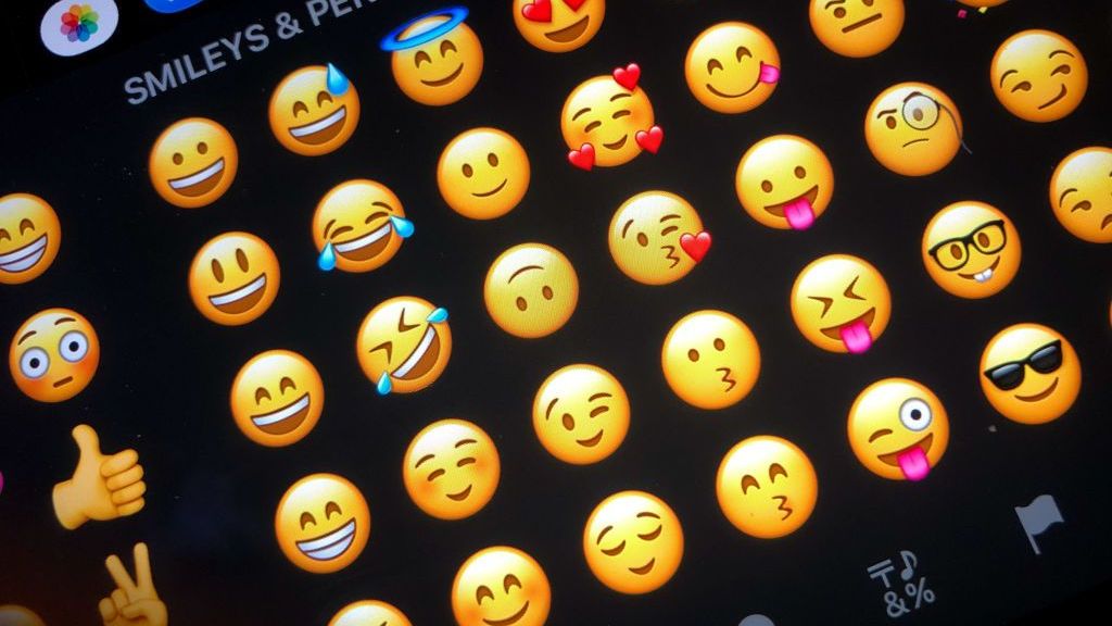 Dia Mundial do Emoji