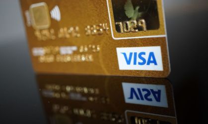 Governo proíbe que Visa aumente o preço das tarifas de cartão de crédito