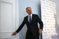 Análise: Escolhido de Trump para reconstruir Gaza tem passado controverso