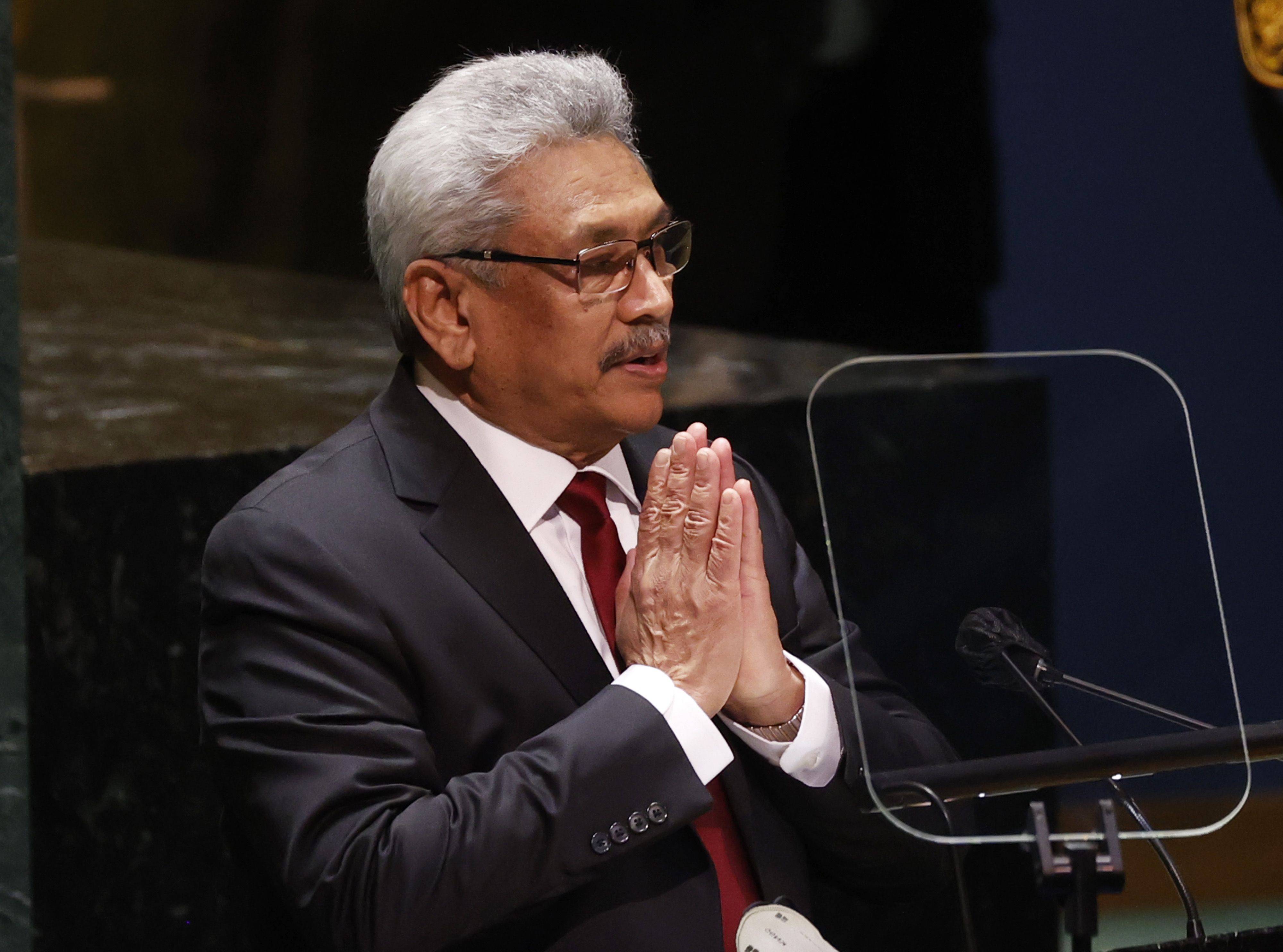 Annual United Nations General Assembly Brings World Leaders Together In Person, And Virtually
